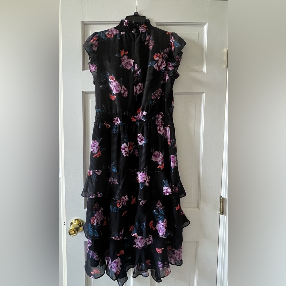 Medi dress